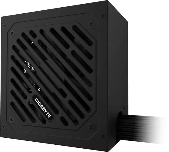 Блок питания Gigabyte GP-P650SS,  650Вт,  120мм,  черный, retail [28200-p65sb-1eur]